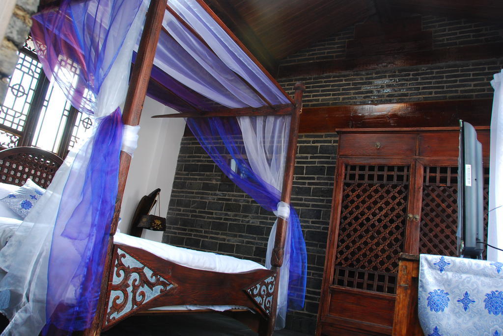 Lazy Tiger Inn Lệ Giang Phòng bức ảnh
