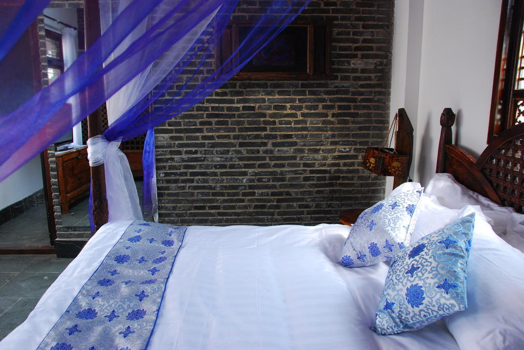 Lazy Tiger Inn Lệ Giang Phòng bức ảnh