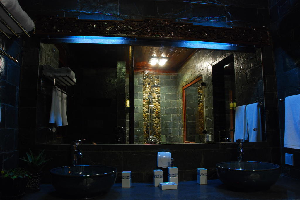 Lazy Tiger Inn Lệ Giang Phòng bức ảnh