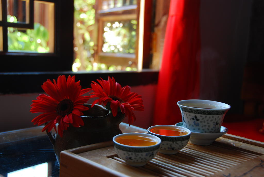 Lazy Tiger Inn Lệ Giang Phòng bức ảnh