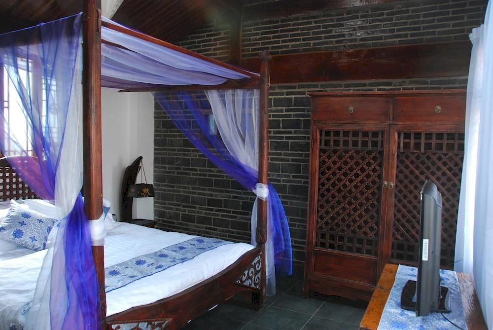Lazy Tiger Inn Lệ Giang Ngoại thất bức ảnh