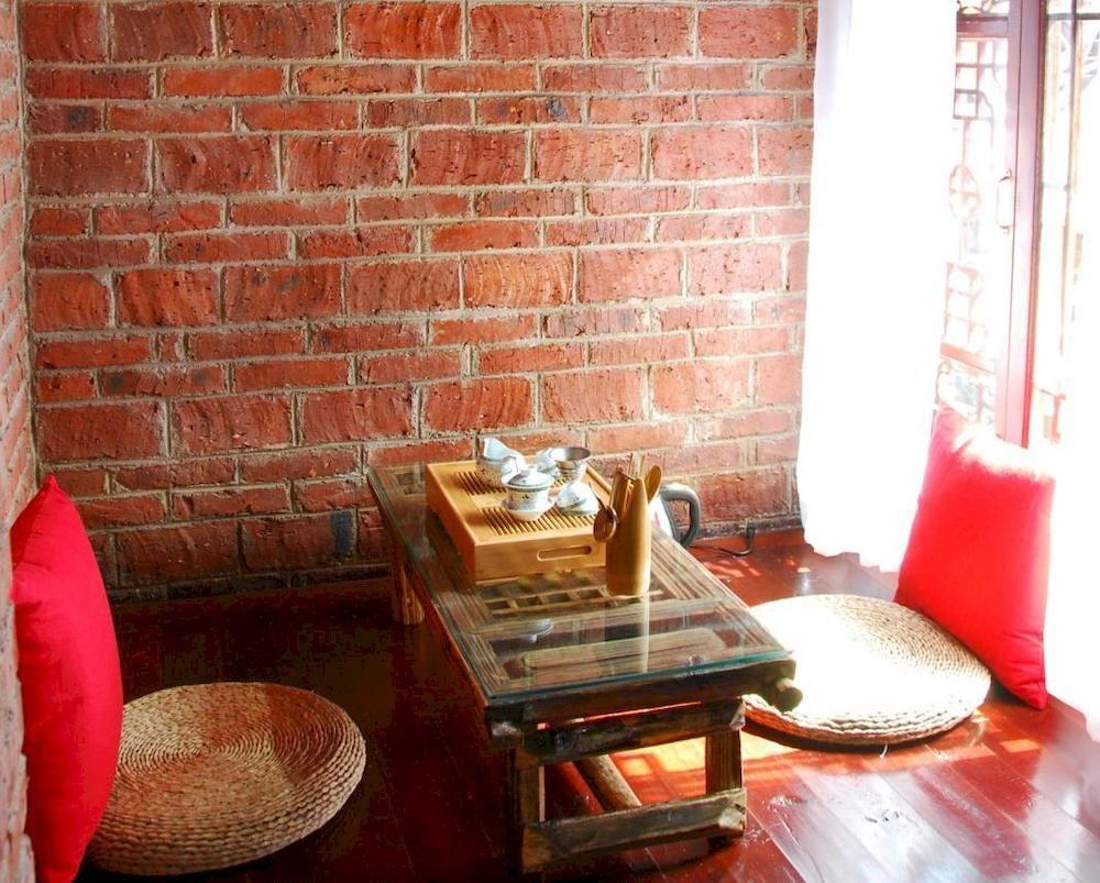 Lazy Tiger Inn Lệ Giang Ngoại thất bức ảnh