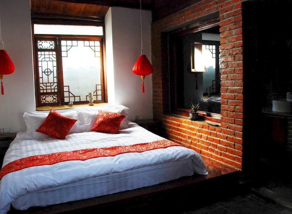 Lazy Tiger Inn Lệ Giang Ngoại thất bức ảnh