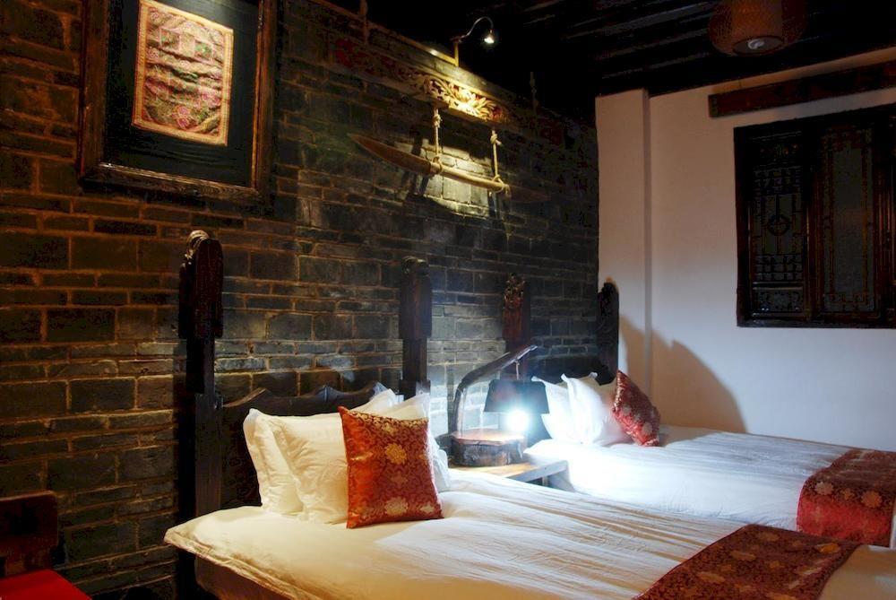 Lazy Tiger Inn Lệ Giang Ngoại thất bức ảnh