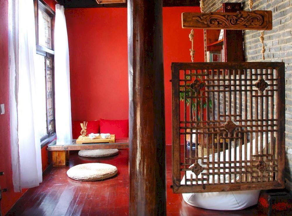 Lazy Tiger Inn Lệ Giang Ngoại thất bức ảnh