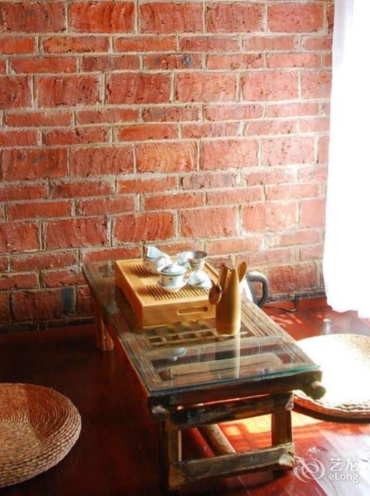 Lazy Tiger Inn Lệ Giang Ngoại thất bức ảnh